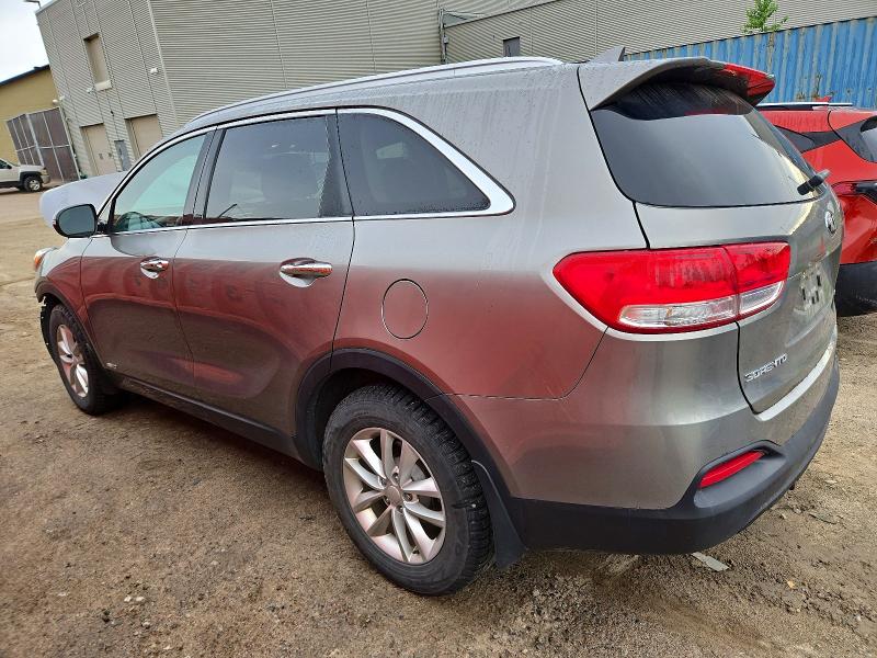 Auction sale of the 2018 Kia Sorento, vin: 5XYPGDA1XJG361823, lot number: 57017586