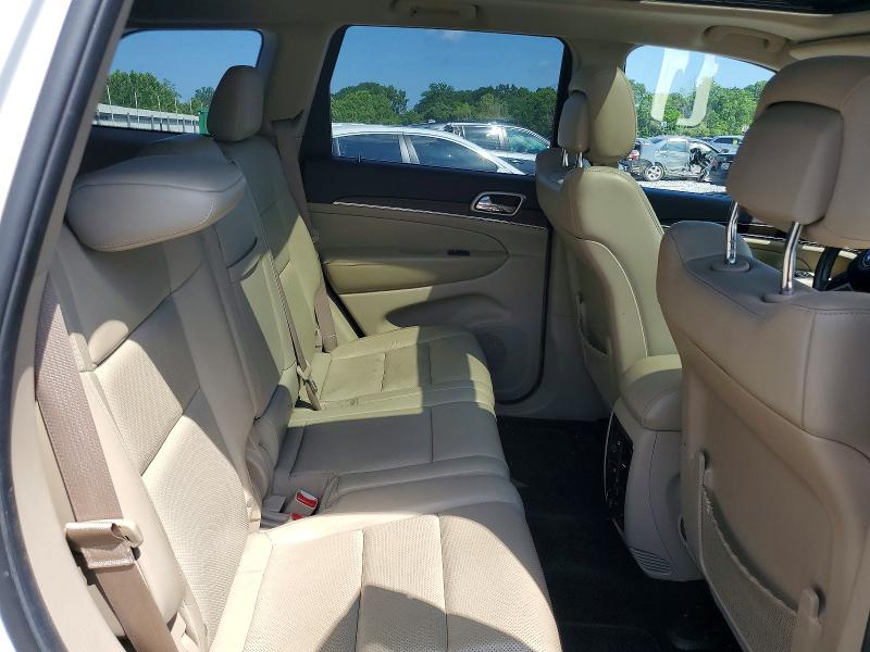 56661786 :رقم المزاد ، 1C4RJEBG0EC283081 vin ، 2014 Jeep Grand Cherokee مزاد بيع
