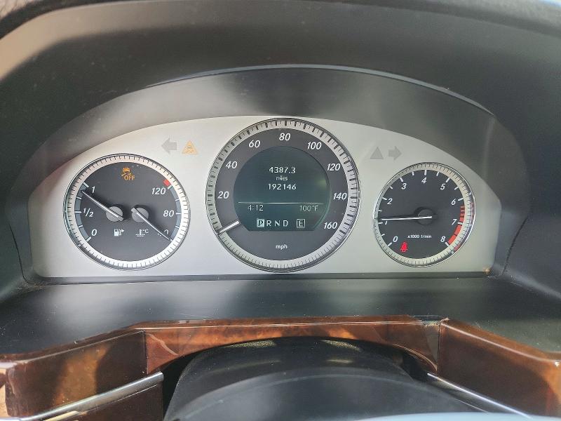 59346136 :رقم المزاد ، WDCGG8HB7CF726173 vin ، 2012 Mercedes-benz Glk مزاد بيع