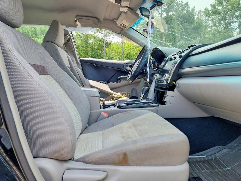 Продаж на аукціоні авто 2014 Toyota Camry, vin: 4T1BF1FK8EU403774, номер лоту: 58446586