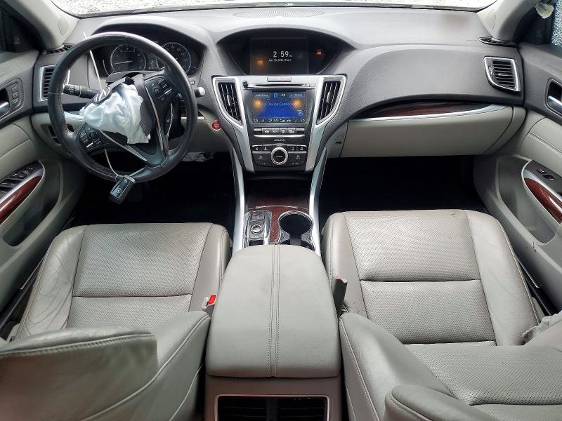 Aukcja sprzedaży 2015 Acura Tlx, vin: 19UUB3F58FA007038, numer aukcji: 59243086