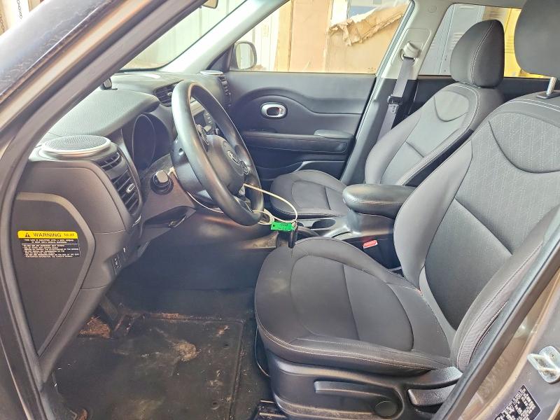 58175816 :رقم المزاد ، KNDJN2A2XG7394206 vin ، 2016 Kia Soul مزاد بيع