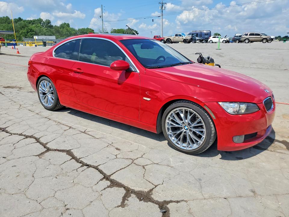Продаж на аукціоні авто 2007 Bmw 328, vin: WBAWB33507PV72200, номер лоту: 56946996