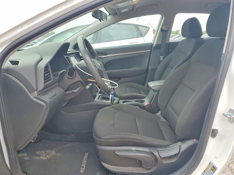 Aukcja sprzedaży 2019 Hyundai Elantra, vin: 5NPD74LF7KH436886, numer aukcji: 55936826