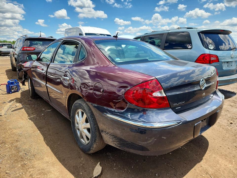 Aukcja sprzedaży 2006 Buick Lacrosse, vin: 2G4WD582061280657, numer aukcji: 58808096