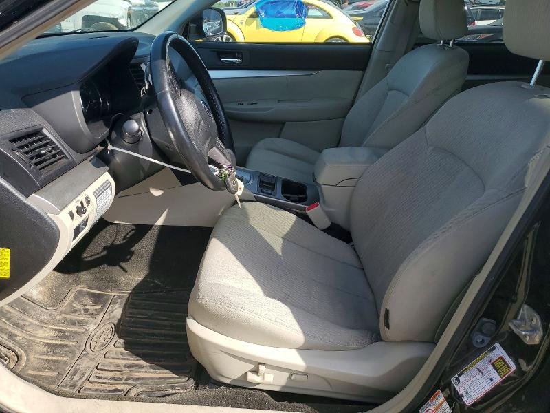 2012 Subaru Outback მანქანა იყიდება აუქციონზე, vin: 4S4BRCGC1C3298783, აუქციონის ნომერი: 57328356