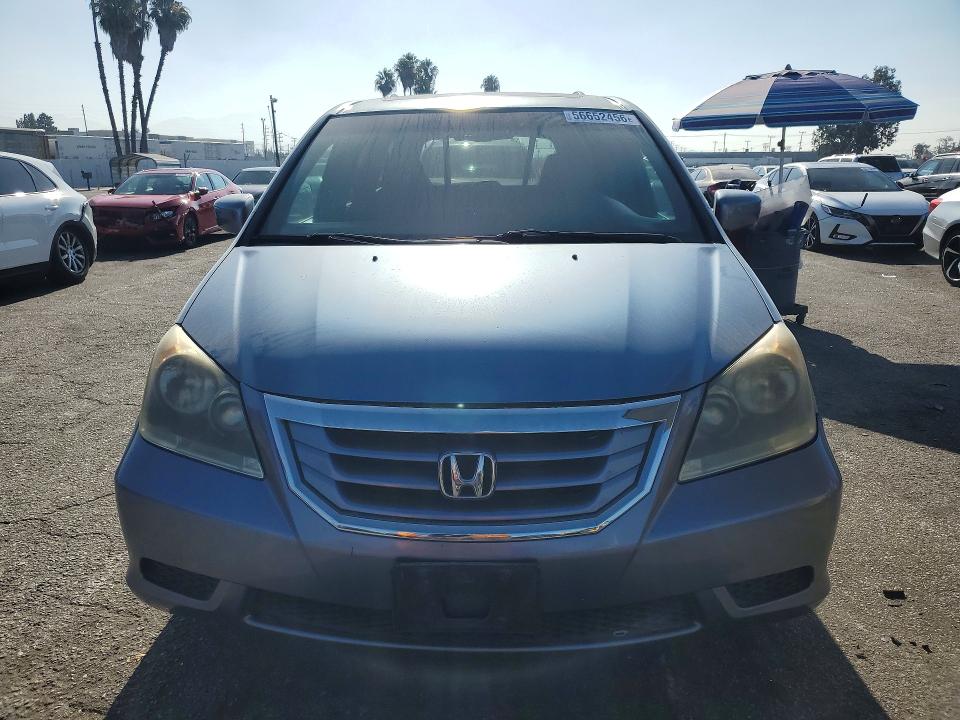 Aukcja sprzedaży 2008 Honda Odyssey, vin: 5FNRL38638B017932, numer aukcji: 56652456