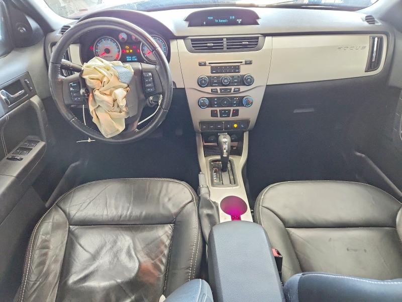 2010 Ford Focus მანქანა იყიდება აუქციონზე, vin: 1FAHP3HN2AW216730, აუქციონის ნომერი: 57706756