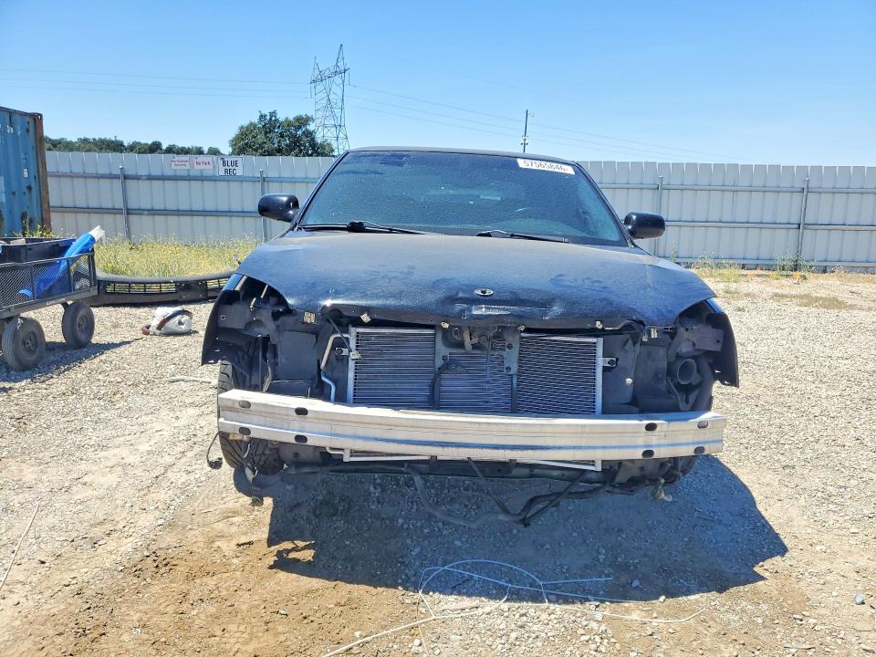 Продажа на аукционе авто 2002 Cadillac Deville, vin: 1G6KD54Y12U126294, номер лота: 57565846