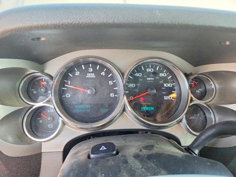 56582836 :رقم المزاد ، 1GCRCSE06CZ237871 vin ، 2012 Chevrolet Silverado مزاد بيع