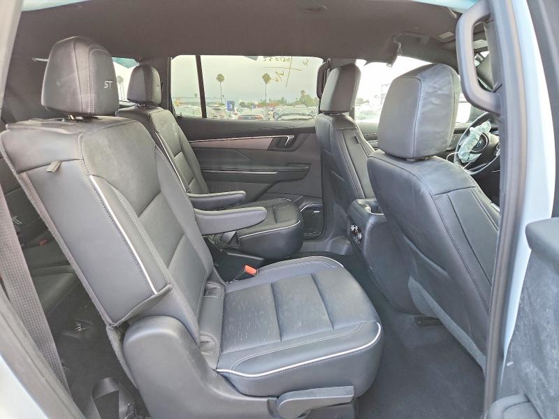 Aukcja sprzedaży 2026 Buick Enclave, vin: 5GAERBKSXTJ247080, numer aukcji: 59533676