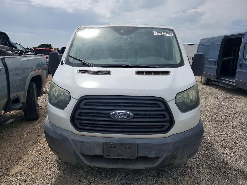 Aukcja sprzedaży 2016 Ford Transit, vin: 1FTYE1YM6GKB08672, numer aukcji: 56814836