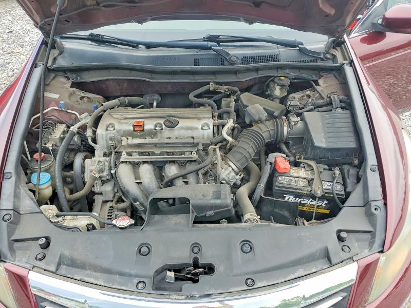 Aukcja sprzedaży 2012 Honda Accord, vin: 1HGCP2F30CA115879, numer aukcji: 57406476