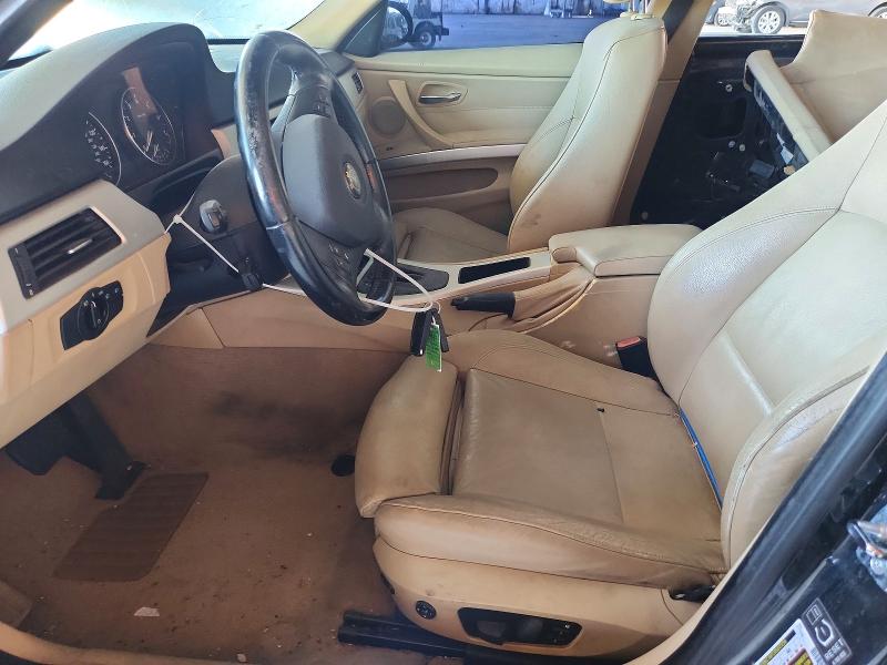 2006 Bmw 330 მანქანა იყიდება აუქციონზე, vin: WBAVB33546KS36959, აუქციონის ნომერი: 58132026