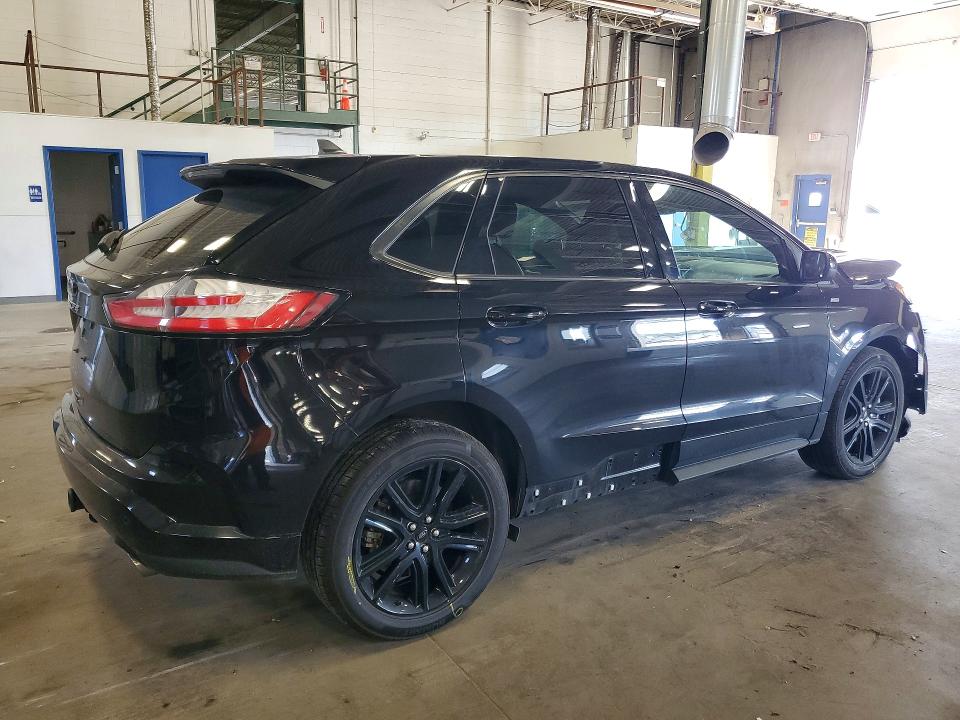Продаж на аукціоні авто 2021 Ford Edge, vin: 2FMPK4J95MBA37154, номер лоту: 56384456