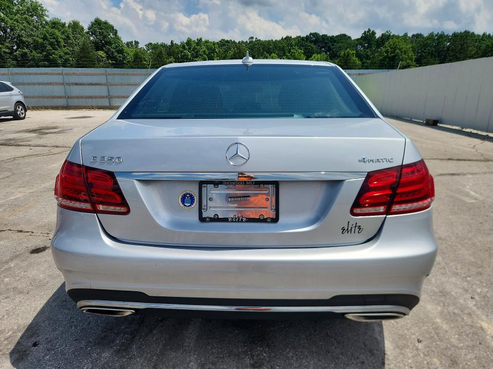 Aukcja sprzedaży 2014 Mercedes-benz E, vin: WDDHF8JBXEA990159, numer aukcji: 55638936