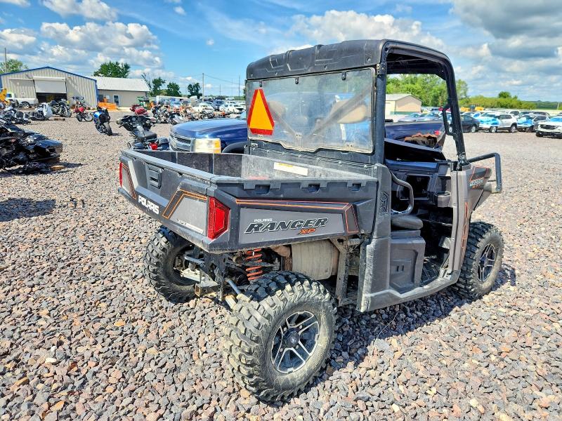 Auction sale of the 2014 Polaris Ranger, vin: 4XAUH9EA7EG286886, lot number: 58050806