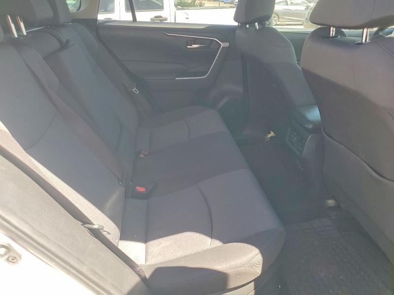 2019 Toyota Rav4 Hybrid მანქანა იყიდება აუქციონზე, vin: JTMRWRFV9KD009403, აუქციონის ნომერი: 56187636