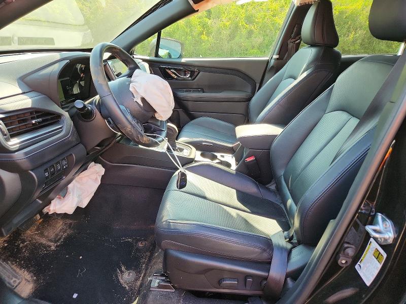 Продаж на аукціоні авто 2025 Subaru Forester, vin: JF2SLSRD6SH425200, номер лоту: 58683306