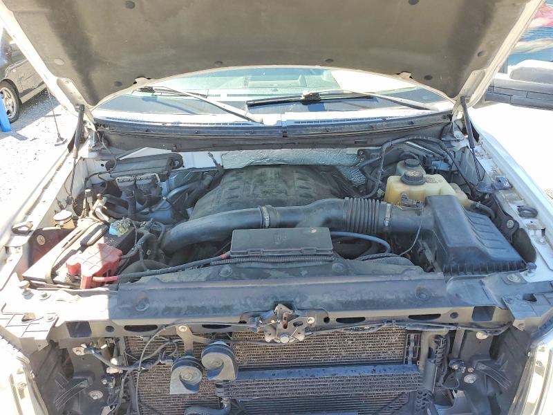 56705126 :رقم المزاد ، 1FTFW1ET4CFA48555 vin ، 2012 Ford F150 مزاد بيع
