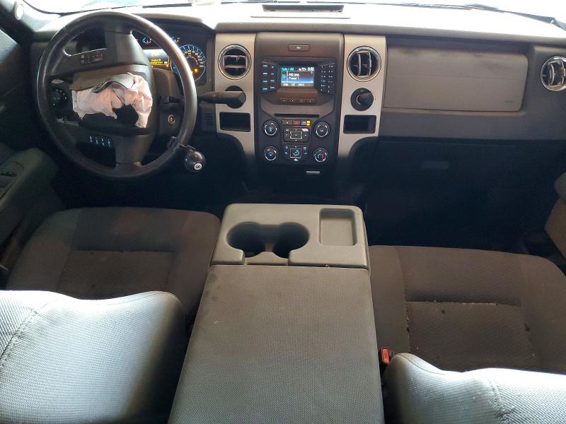 Продажа на аукционе авто 2013 Ford F150, vin: 1FTFX1CF0DKG51831, номер лота: 57243096