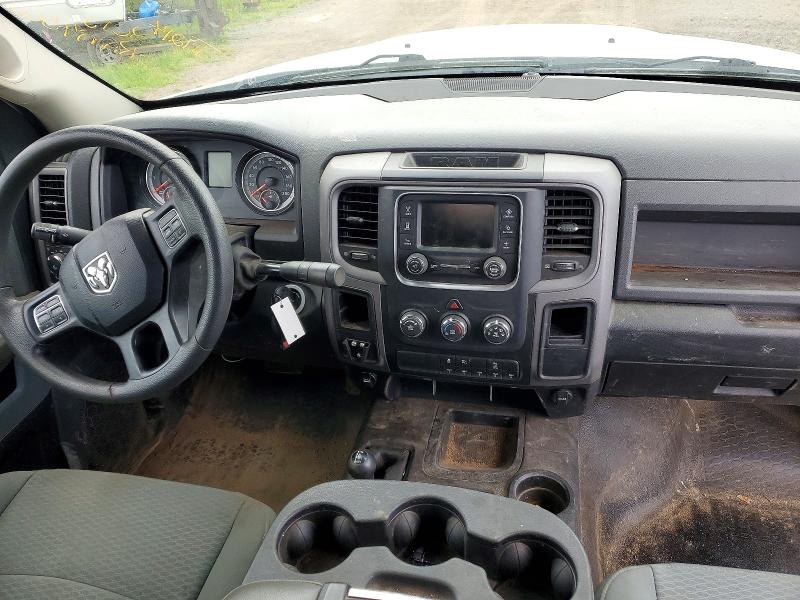 Продажа на аукционе авто 2018 Ram 4500, vin: 3C7WRLAJ1JG104392, номер лота: 54086086