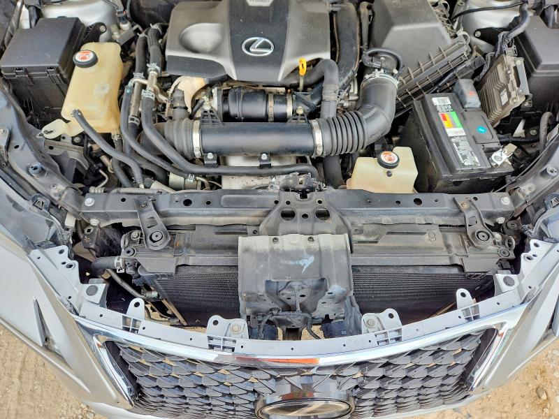 Aukcja sprzedaży 2017 Lexus Nx 200t, vin: JTJYARBZ7H2053016, numer aukcji: 57480486