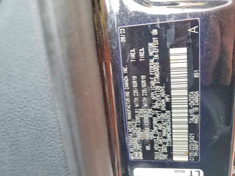 Продажа на аукционе авто 2024 Lexus 4d Gs 350 Awd, vin: 2T2BAMCA8RC040939, номер лота: 58104046