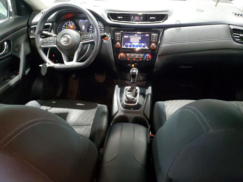 Продажа на аукционе авто 2019 Nissan Rogue, vin: 5N1AT2MT0KC739233, номер лота: 59346576