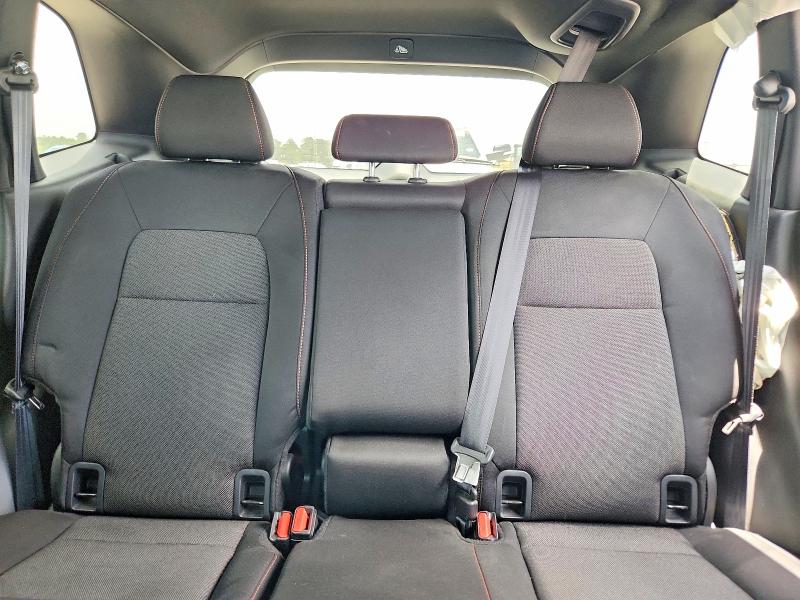 59082576 :رقم المزاد ، 7FARS5H58TE013877 vin ، 2026 Honda Cr-v مزاد بيع