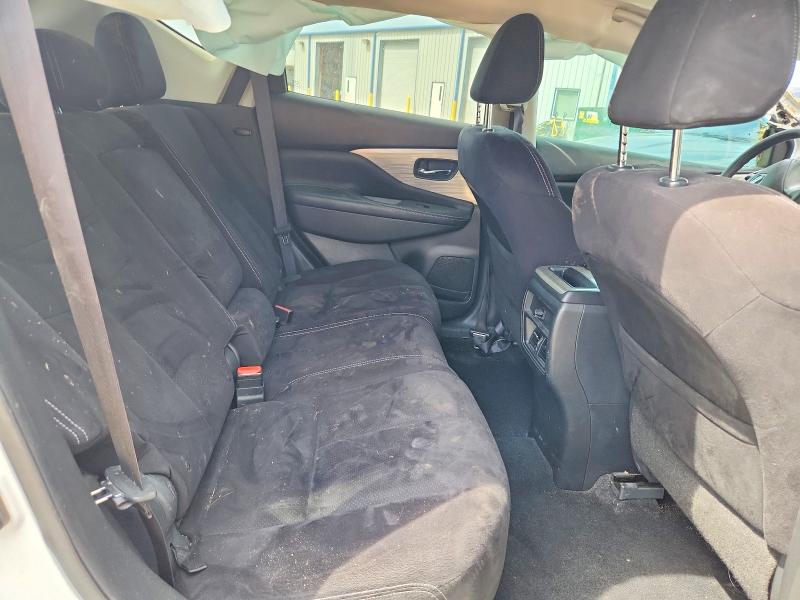 Продаж на аукціоні авто 2017 Nissan Murano, vin: 5N1AZ2MG2HN193534, номер лоту: 55974236