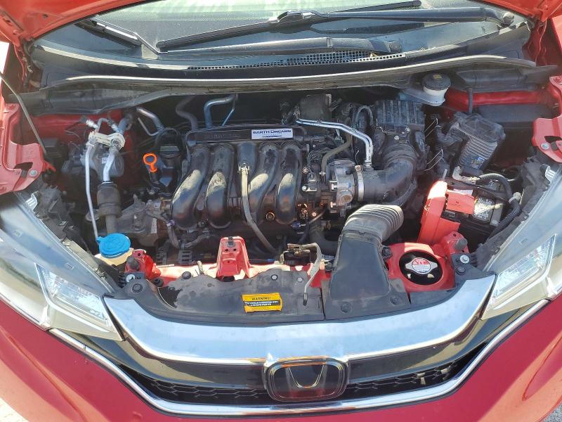 Продажа на аукционе авто 2020 Honda Fit, vin: 3HGGK5H85LM714211, номер лота: 59358046