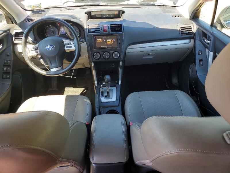 Продажа на аукционе авто 2014 Subaru Forester, vin: JF2SJAHC0EH437226, номер лота: 57132956