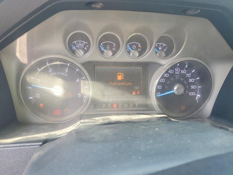 57402996 :رقم المزاد ، 1FT8W3BT6GEA10796 vin ، 2016 Ford F350 مزاد بيع