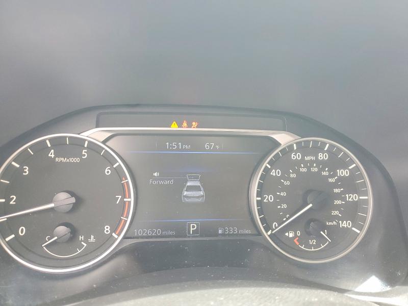 Продаж на аукціоні авто 2020 Nissan Altima, vin: 1N4BL4BV7LC237206, номер лоту: 59188866