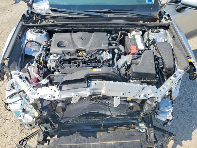 2024 Toyota Camry მანქანა იყიდება აუქციონზე, vin: 4T1G11AK1RU257316, აუქციონის ნომერი: 57864966