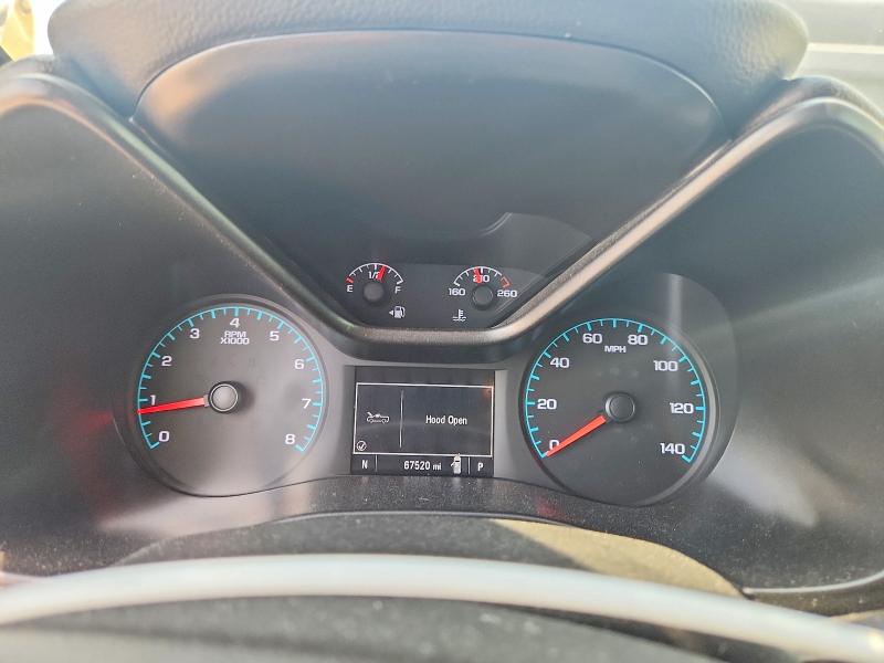 Продаж на аукціоні авто 2022 Gmc Canyon, vin: 1GTG5CEN6N1332452, номер лоту: 57118186