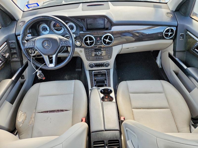 Auction sale of the 2014 Mercedes-benz Glk, vin: WDCGG8JB4EG215821, lot number: 58122996
