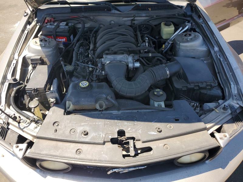 Aukcja sprzedaży 2008 Ford Mustang, vin: 1ZVHT85H685125247, numer aukcji: 58466316