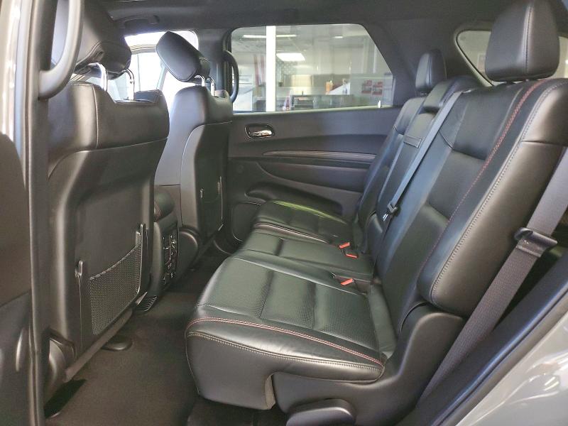 Продаж на аукціоні авто 2022 Dodge Durango, vin: 1C4SDHCT5NC199716, номер лоту: 56165916