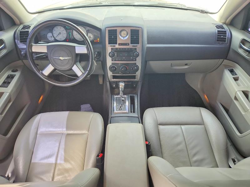 56131726 :رقم المزاد ، 2C3KA53G36H412059 vin ، 2006 Chrysler 300 مزاد بيع