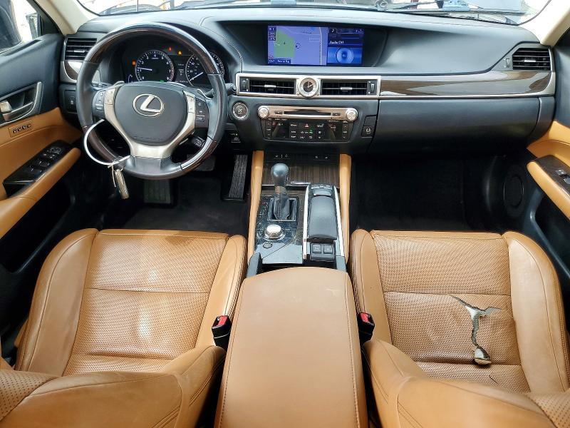 Aukcja sprzedaży 2013 Lexus Gs, vin: JTHBE1BL7D5007946, numer aukcji: 57715966