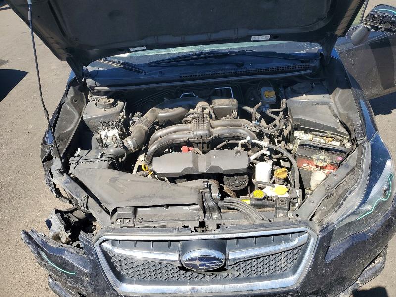 53993656 :رقم المزاد ، JF1GJAB6XGH022477 vin ، 2016 Subaru Impreza مزاد بيع