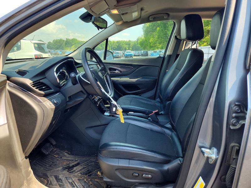 Auction sale of the 2019 Buick Encore, vin: KL4CJASBXKB885338, lot number: 57134626