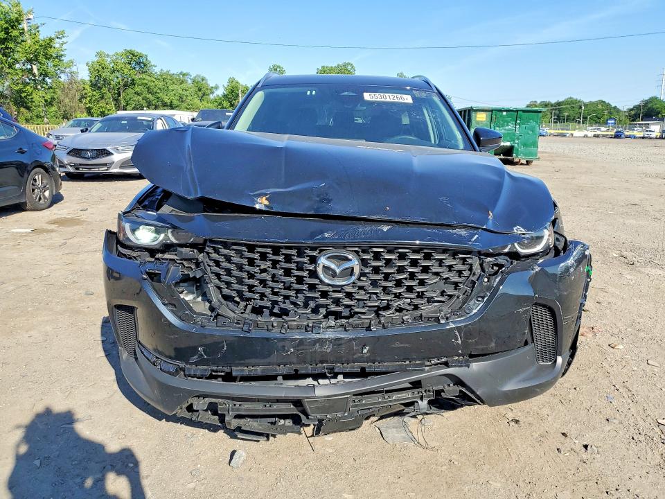 Aukcja sprzedaży 2025 Mazda Cx-50, vin: 7MMVABDMXSN372589, numer aukcji: 55301266
