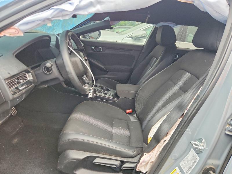 Aukcja sprzedaży 2025 Honda Civic, vin: 19XFL2H80SE024087, numer aukcji: 53800316