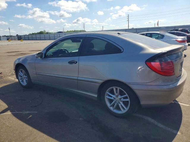 Aukcja sprzedaży 2003 Mercedes-benz C, vin: WDBRN40J43A413707, numer aukcji: 57109316