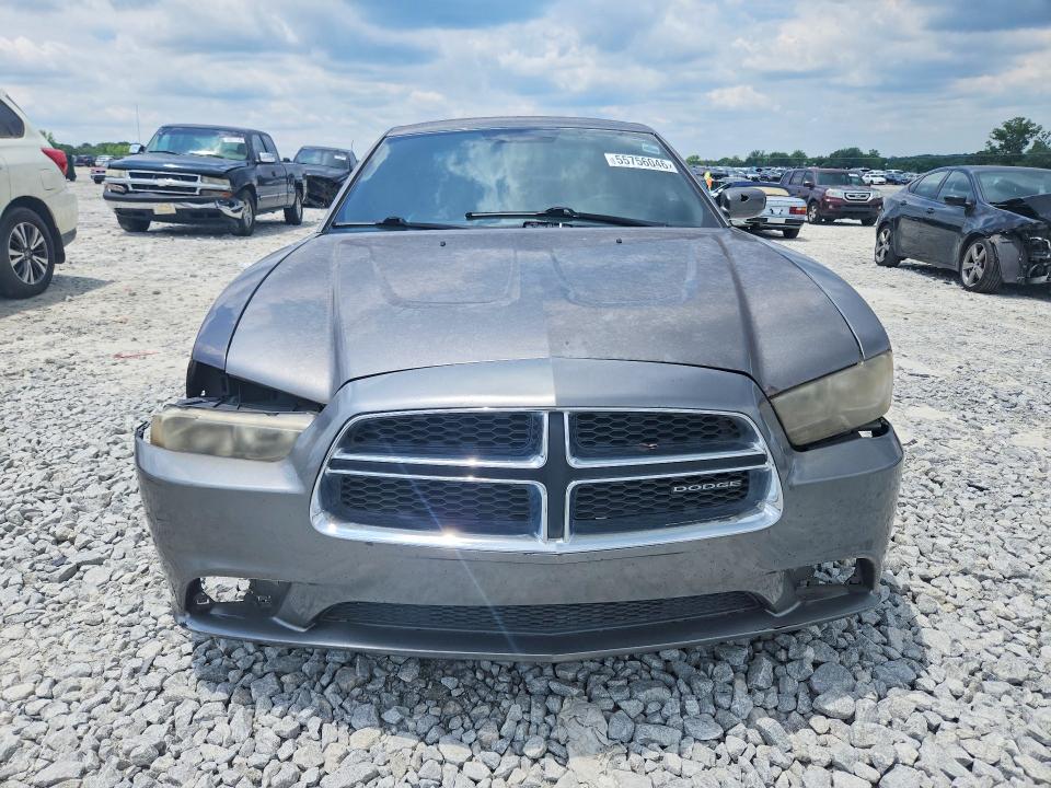 Aukcja sprzedaży 2012 Dodge Charger, vin: 2C3CDXBG9CH112126, numer aukcji: 55756046