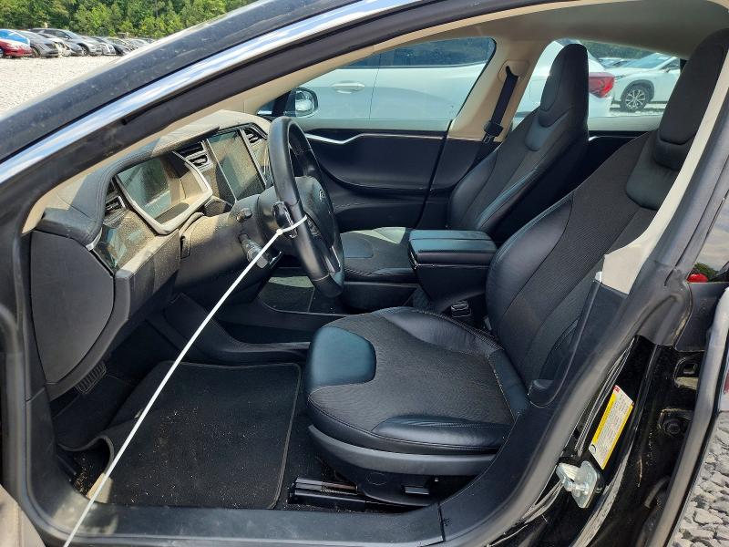 Продажа на аукционе авто 2013 Tesla Model S, vin: 5YJSA1CG9DFP07786, номер лота: 56837736