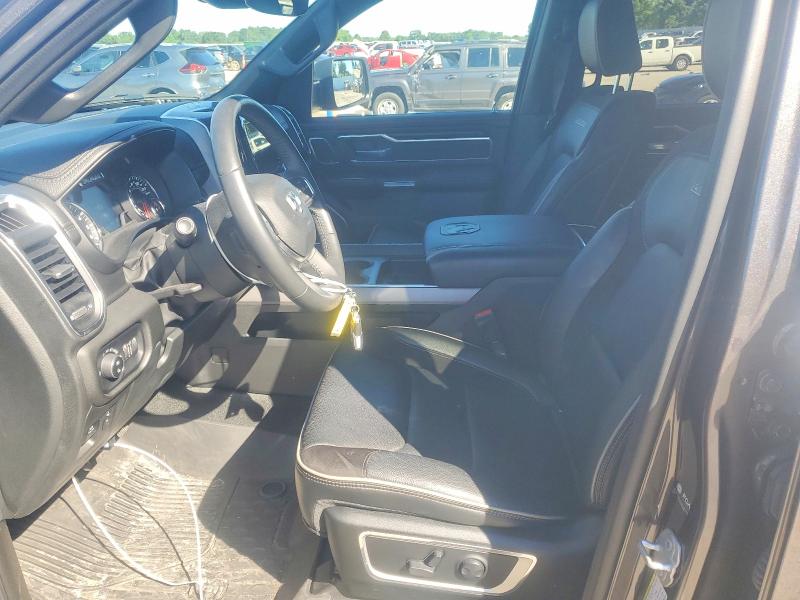 Продажа на аукционе авто 2023 Ram 1500, vin: 1C6SRFJT3PN652156, номер лота: 57056276